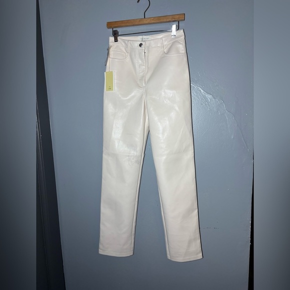 Aritzia Pants - Aritzia Wilfred Women's The Melina Pants size 6 NEW